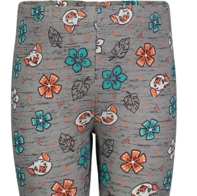 Disney Moana Hoodie & Leggings Set In White