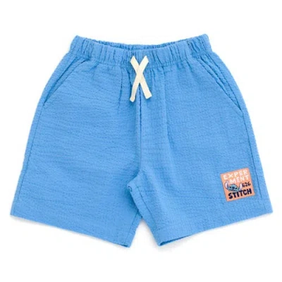 Disney Tank Top & Shorts Set In Black