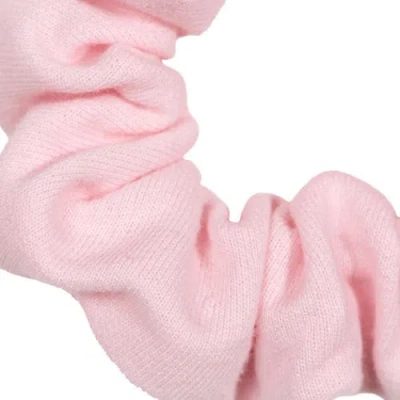 Disney Skater Dress & Scrunchie Set In Pink