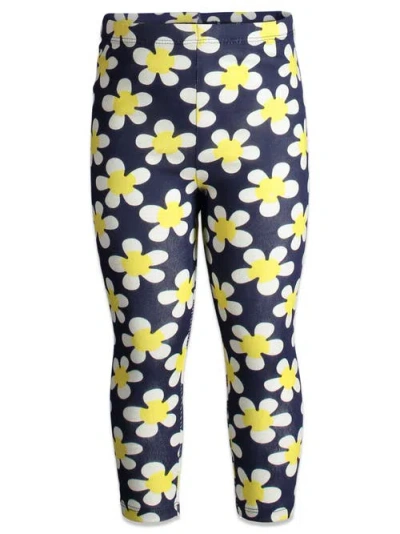 Disney T-shirt & Leggings Set In Multi