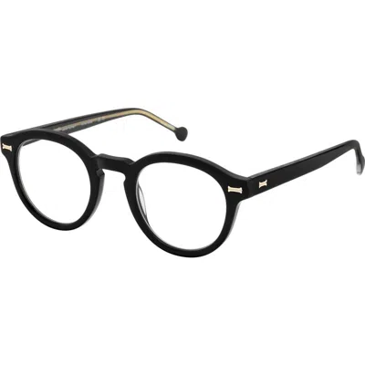Colors In Optics Preston Reading Glasses In Black