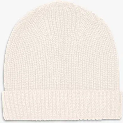 Primary Kids Cotton Beanie In Neutral