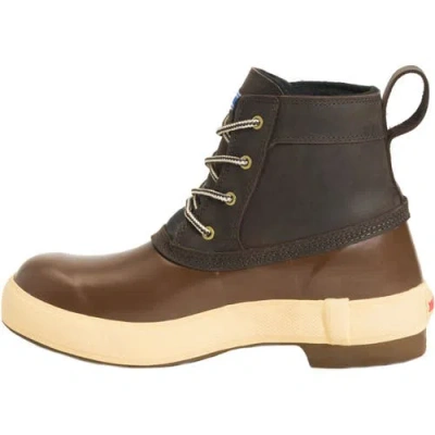 Xtratuf Legacy Lace Boot In Brown
