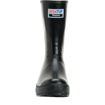 Xtratuf 12" Legacy Boot In Black