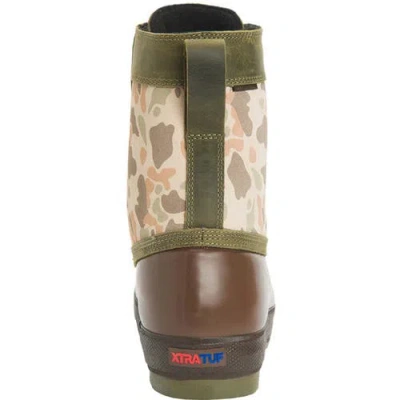 Xtratuf 8" Legacy Lace Boot In Multi