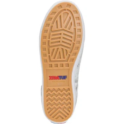 Xtratuf Elements Ankle Deck Boot In Multi
