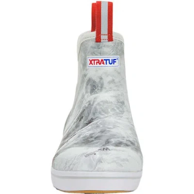 Xtratuf Elements Ankle Deck Boot In Multi