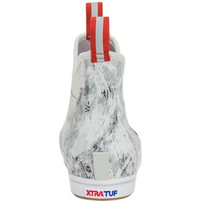 Xtratuf Elements Ankle Deck Boot In Multi