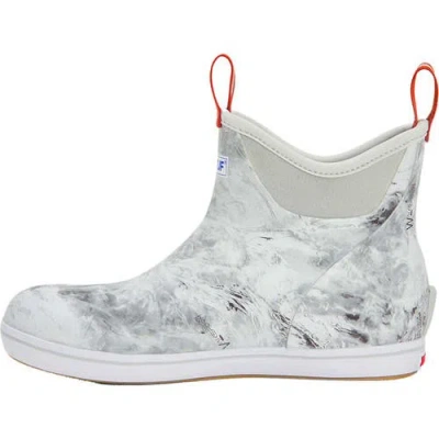 Xtratuf Elements Ankle Deck Boot In Multi