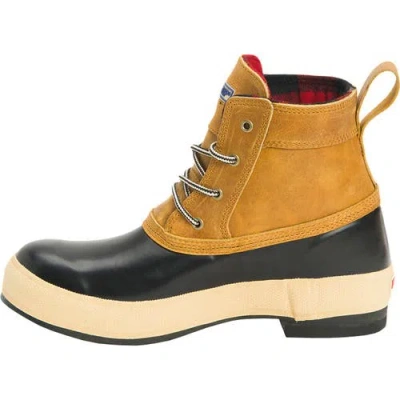 Xtratuf Legacy Lace Boot In Black