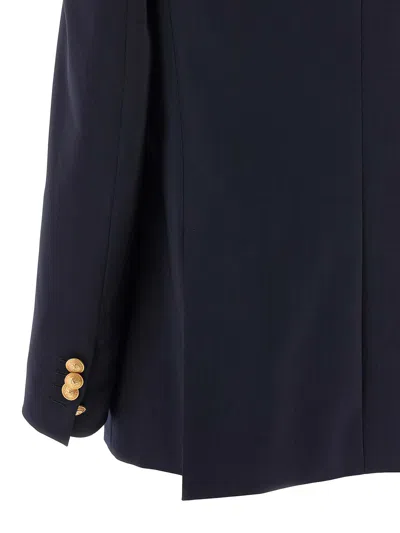 Dsquared2 Blazer - Azul In Blue