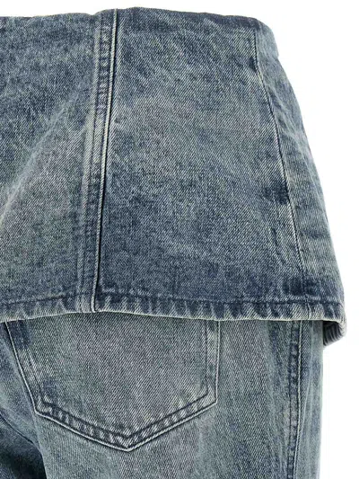 Diesel Slim Jeans In Blue