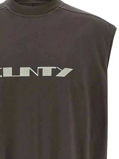 Drkshdw Trap T Top In Multi