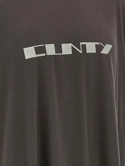 Drkshdw Trap T Top In Multi