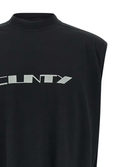 Drkshdw Trap T Top In Multi