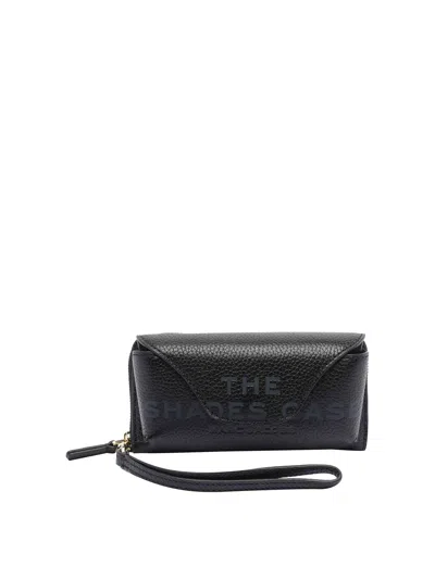 Marc Jacobs Black The Shades Case In Black