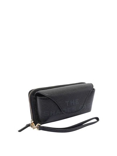 Marc Jacobs Black The Shades Case In Black