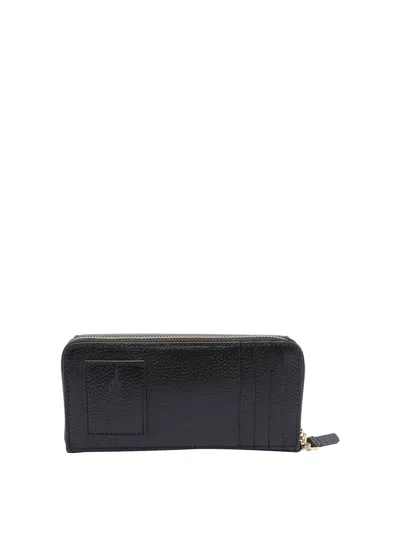 Marc Jacobs Black The Shades Case In Black