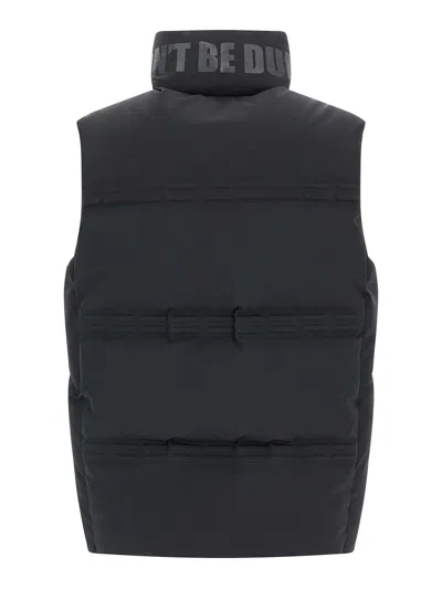 Moncler X Asap Rocky  Vest In Black