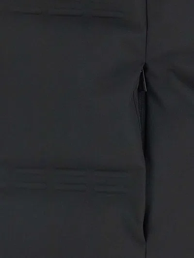 Moncler X Asap Rocky  Vest In Black