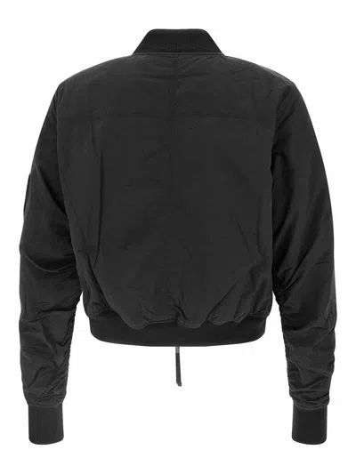 Thom Krom M J 75 In Black