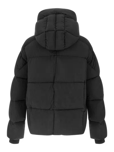 Thom Krom M J 78 Down Jacket In Black