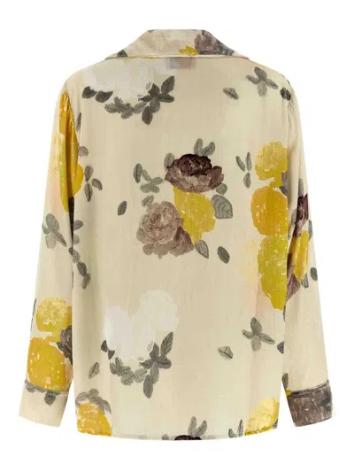 Bernadette 'louis' Shirt In Multi