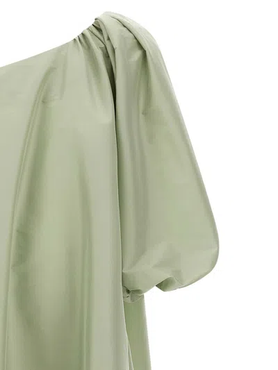 Bernadette Dress In Green