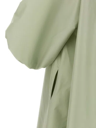 Bernadette Dress In Green