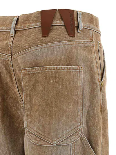 Darkpark Lisa Jeans In Multi