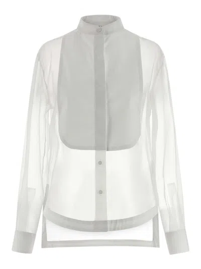 Armarium 'prisca' Shirt In White