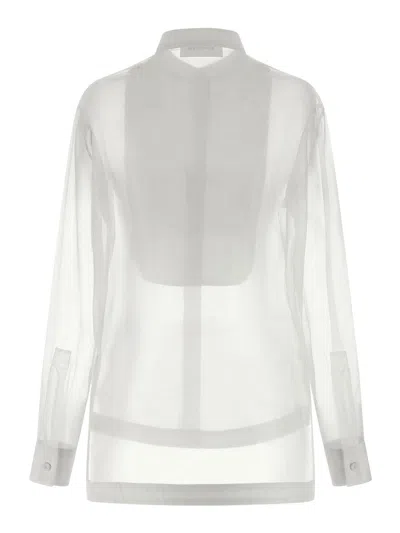 Armarium 'prisca' Shirt In White