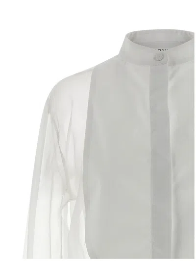 Armarium 'prisca' Shirt In White