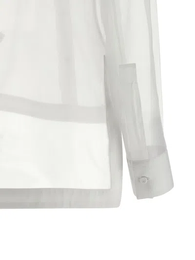 Armarium 'prisca' Shirt In White