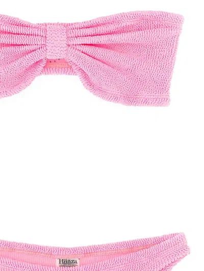 Hunza G Jean Bikini In Multi