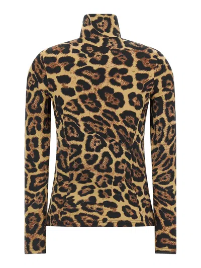 Goldbergh Leona Sweater In Multi