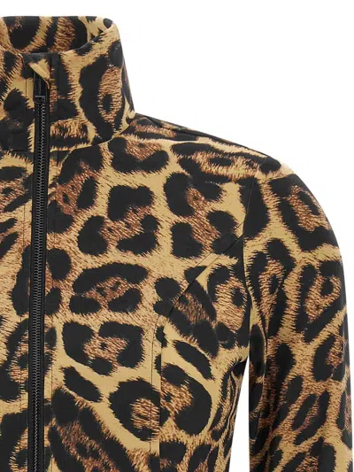 Goldbergh Leona Sweater In Multi