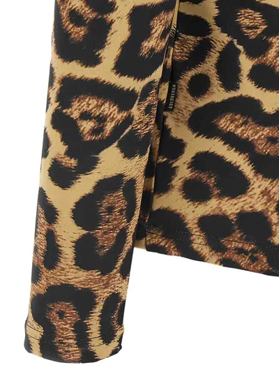 Goldbergh Leona Sweater In Multi