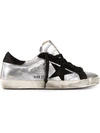 GOLDEN GOOSE 'Super Star' Sneakers