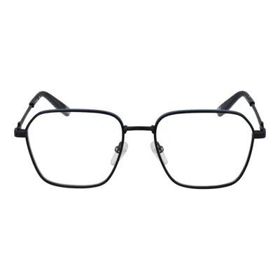 Fila Unisex Glasses Frame In Black