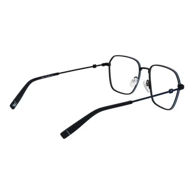 Fila Unisex Glasses Frame In Black