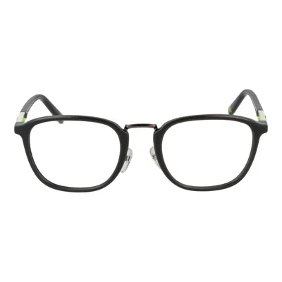 Fila Unisex Glasses Frame In Black