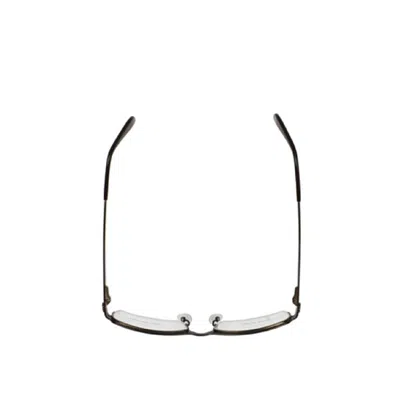 Giorgio Armani Metal Women's Frames In Multi