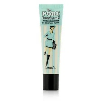 Benefit Ladies The Porefessional Pro Balm To Minimize The Appearance Of Pores 0.75 oz Makeup 6020040 In Multi