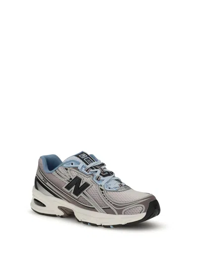 New Balance 740 Sneakers In Multi