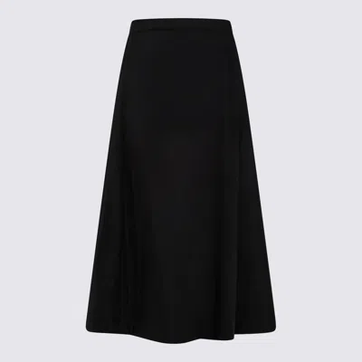 Add Skirts Blacks And Greys In Black