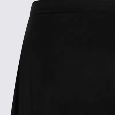 Add Skirts Blacks And Greys In Black