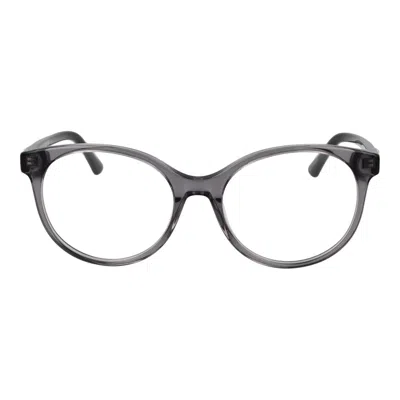 Guess Gray Women Optical Frames In Black