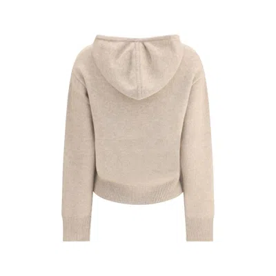 Guest In Residence Sweaters In Neutral