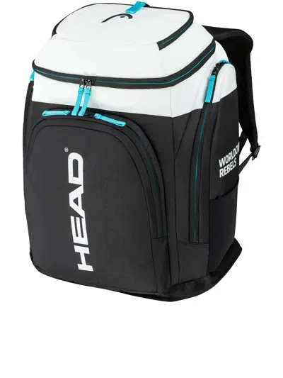 Head Rebels Racing Backpack In Multi
